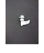 八幡ねじ（YAHATA）　6角小ねじ　3/8×38mm　16山