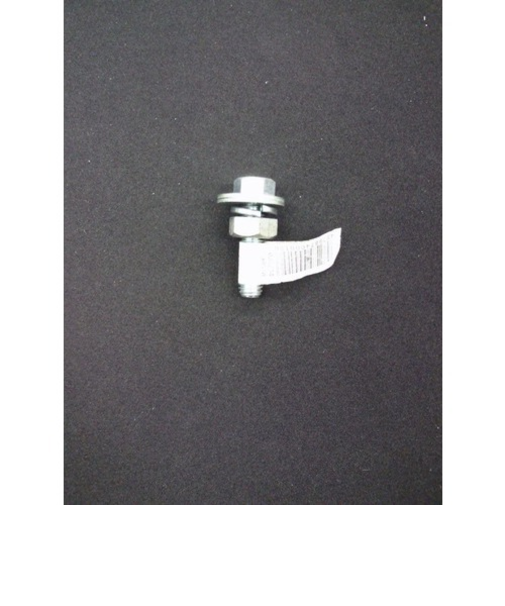 八幡ねじ（YAHATA）　6角小ねじ　3/8×38mm　16山