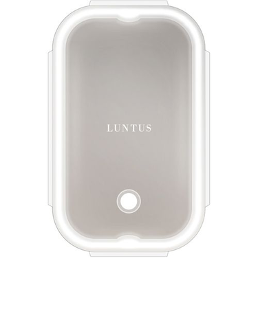 アスベル（ASVEL）　ランタス　500mL　WTL－500　グレージュ