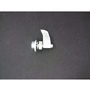 八幡ねじ（YAHATA）　6角小ねじ　3/8×25mm　16山