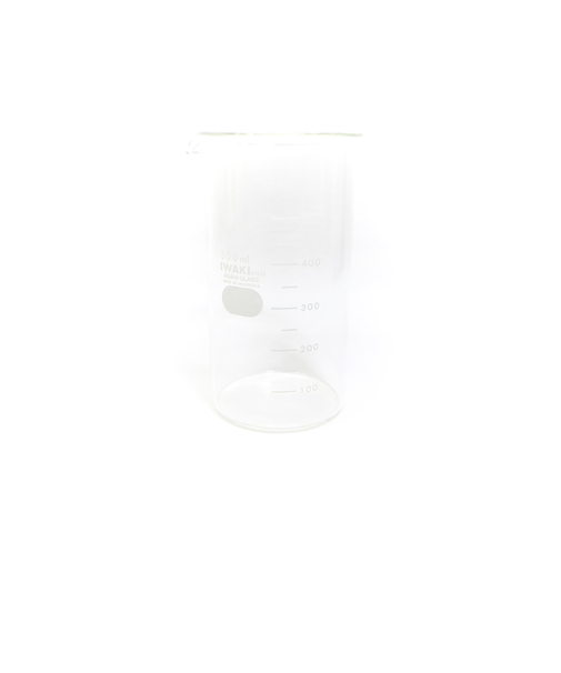 トールビーカー　500ml