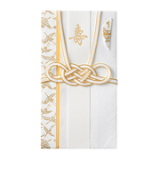 マルアイ　千歳　キ22W　白