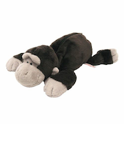 ニキ（NICI）　フィギュアポーチ　ゴリラ