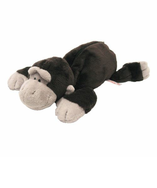 ニキ（NICI）　フィギュアポーチ　ゴリラ