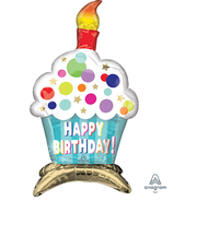 宝興産　CI　カップケーキ　42538