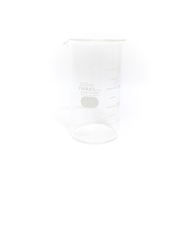 トールビーカー　200ml