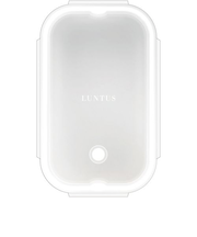 アスベル（ASVEL）　ランタス　500mL　WTL－500　ホワイト