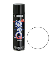 染めQテクノロジィ　染めQエアゾール　264mL　ホワイト