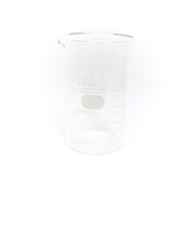 トールビーカー　100ml