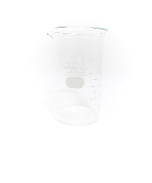 トールビーカー　100ml