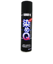 染めQテクノロジィ　染めQエアゾール　264ml　ガーネット
