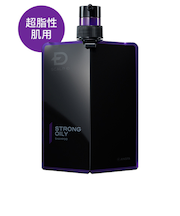 スカルプD　薬用スカルプシャンプー　ストロングオイリー　350mL