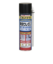 セメダイン　ハイスパンフォーム　400mL