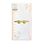 フロンティア お祝い袋 PEANUTS 多目的/CLAP SN12004