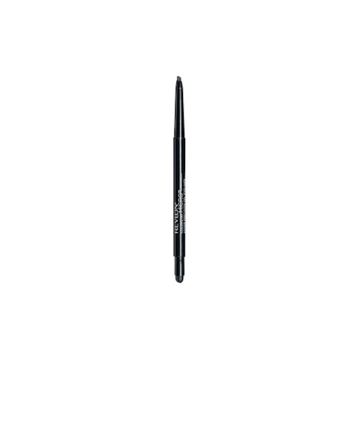 レブロン（REVLON）　カラーステイ　マイクロハイパープレシジョン　ジェル　アイライナー　215　ブラウン