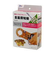 イーケイジャパン　エレキット（ELEKIT）　金属探知機　TK－737