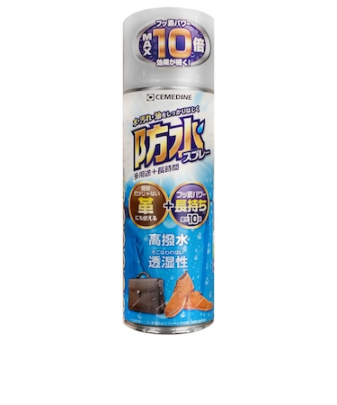 セメダイン　防水スプレー　多用途＋長時間　420mL　HC－010