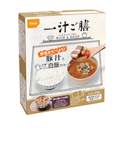 尾西食品　一汁ご膳　豚汁