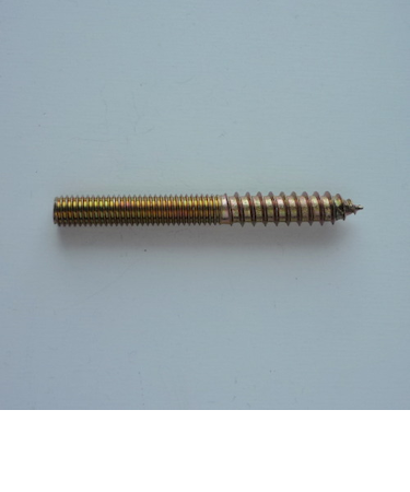 コニ・ビオラ　ハンガーボルト　クロメート　6×50　J‐125　4ケ