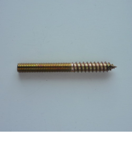 コニ・ビオラ　ハンガーボルト　クロメート　6×50　J‐125　4ケ