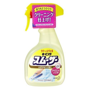 花王　アイロンスムーザー　400mL