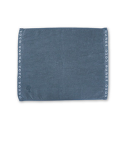 【お買い得】　ココサウナ（cocosauna）　サウナマット　スモークネイビー