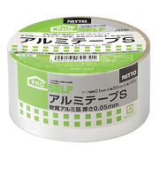ニトムズ　アルミテープ　S　50mm×10m　J3230
