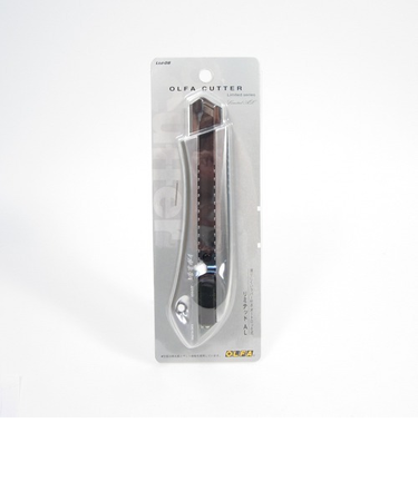 オルファ（OLFA）　リミテッドAL　Ltd－08