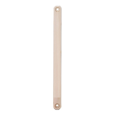 モクティポール（MOKUTY　POLE）　ジョイント板450　無垢