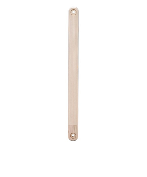 モクティポール（MOKUTY　POLE）　ジョイント板450　無垢