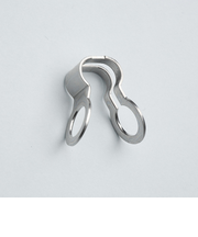 コニビオラ　カップLC‐22　ステン　3mm　5ケ入