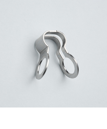 コニビオラ　カップLC‐22　ステン　3mm　5ケ入