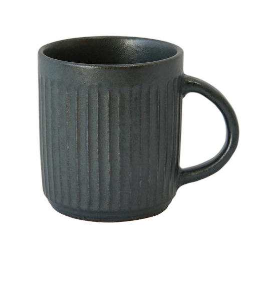 ヴィヴ（VIV）　ローストマグ　26062　ブラック