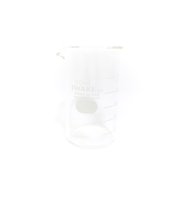 トールビーカー　50ml