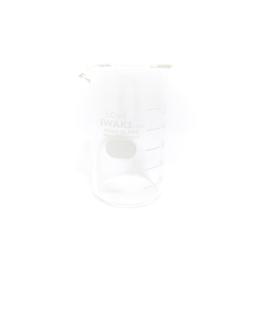 トールビーカー　50ml