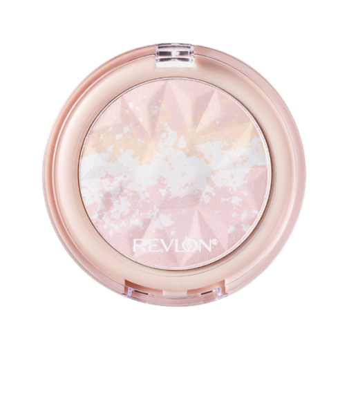 レブロン（REVLON）　ルーセントフィニッシュパウダー　002　シアーピーチ