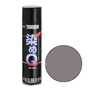 染めQテクノロジィ　染めQエアゾール　264mL　ロイヤルグレー