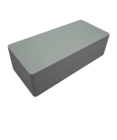 EVAスポンジレンガ　95×210×60mm　グレー