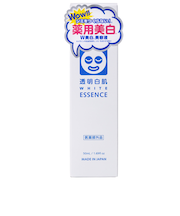 石澤研究所　透明白肌　薬用Wホワイトエッセンス　50ml