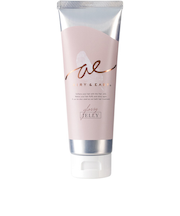 エアリー＆イージー（AIRY　＆　EASY）　グロッシー　ヘアミルクジェリー　100g
