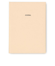 ダイゴー イージージャーナル B6 R2283 アイボリー