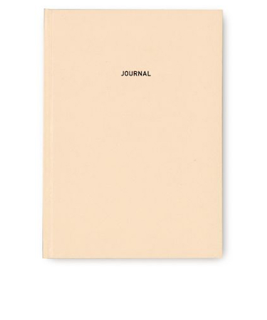 ダイゴー　イージージャーナル　B6　R2283　アイボリー