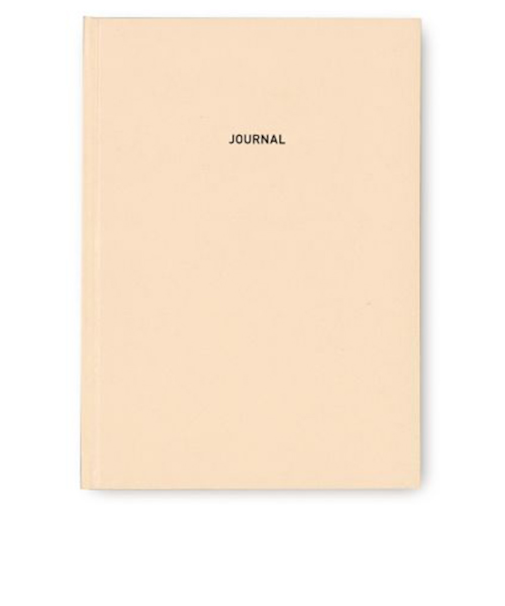 ダイゴー　イージージャーナル　B6　R2283　アイボリー