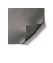 マテック プレーンゴム ブラック 300×300×3mm