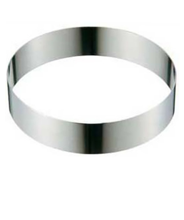 セルクルリング　丸　内径150×高さ45mm