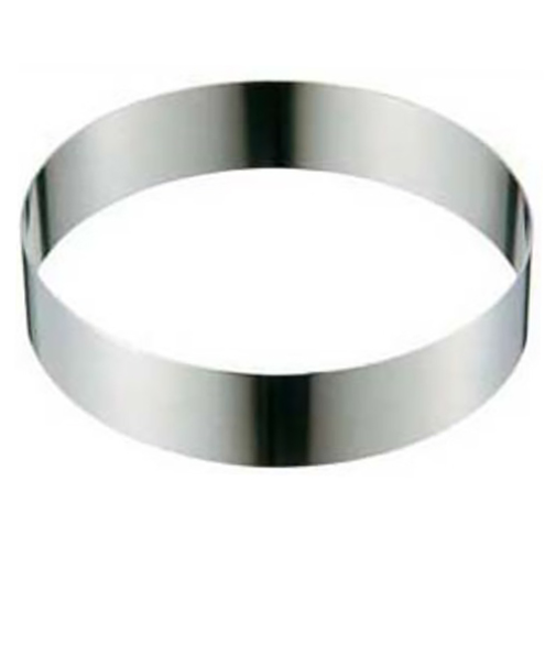 セルクルリング　丸　内径150×高さ45mm