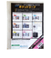 コレクト　10ポケットリーフ　A4　S－4250　10枚入