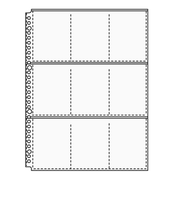 コレクト　9ポケットリーフ　S－4330　10枚入