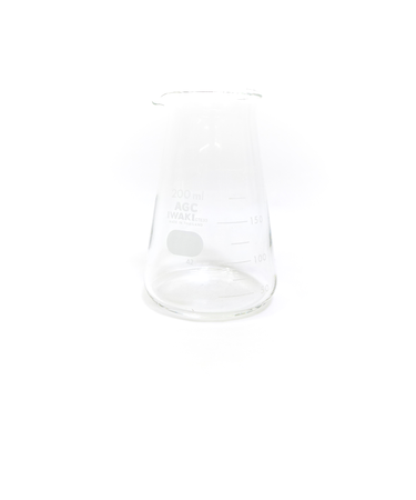コニカルビーカー　200ml