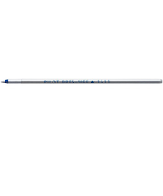 パイロット（PILOT）　油性ボールペン替芯（アクロインキ）　0.5mm　BRFS-10EF-L　ブルー